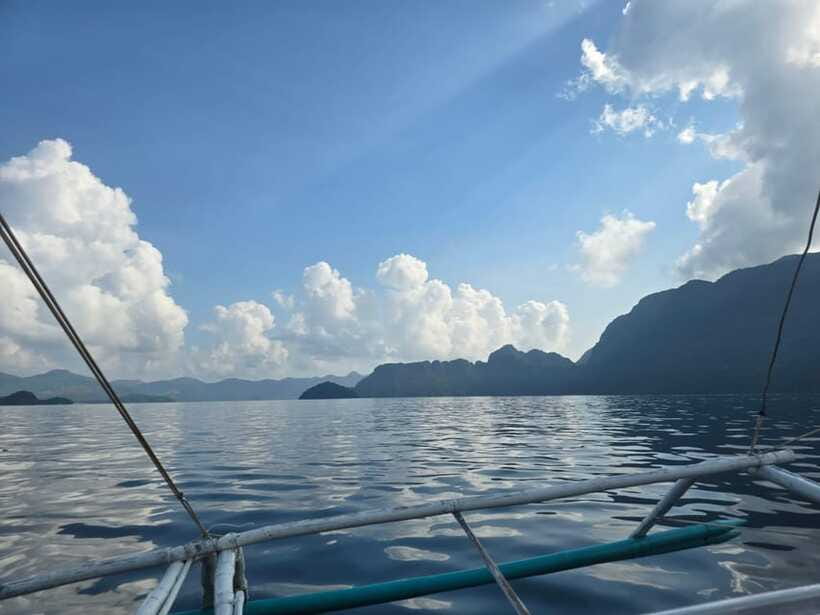 Coron: Pukaway Underground Cave Cenote & Island Hopping Tour - The Crew and Private Tour Style