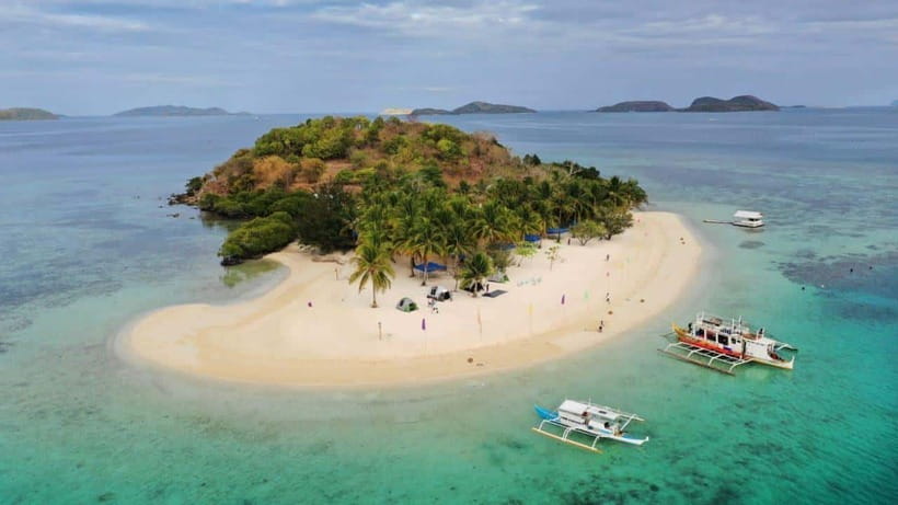 Coron Reef and Wrecks Tour (Private Tour) - Key points to know before booking