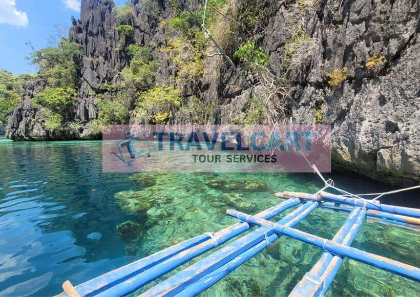 Coron's Ultimate Tour with lunch & water - Five things to know before you book