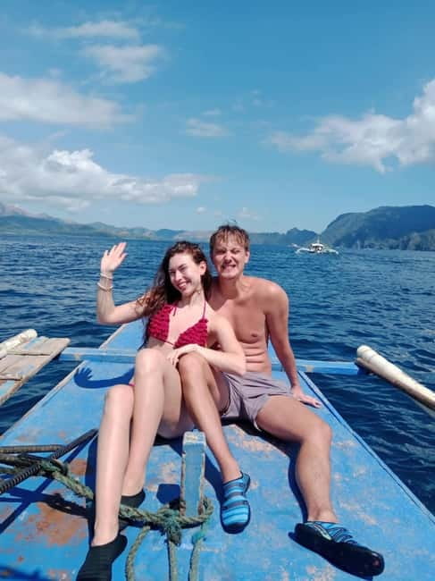 Coron: Super Ultimate 7 Destination with Lunch & Transfer - Key points at a glance