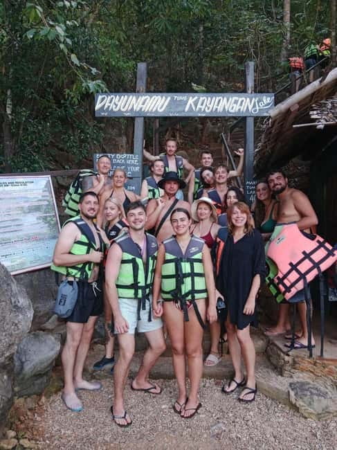 Coron: Super Ultimate 7 Destination with Lunch & Transfer - Seven Coron highlights packed into one boat day