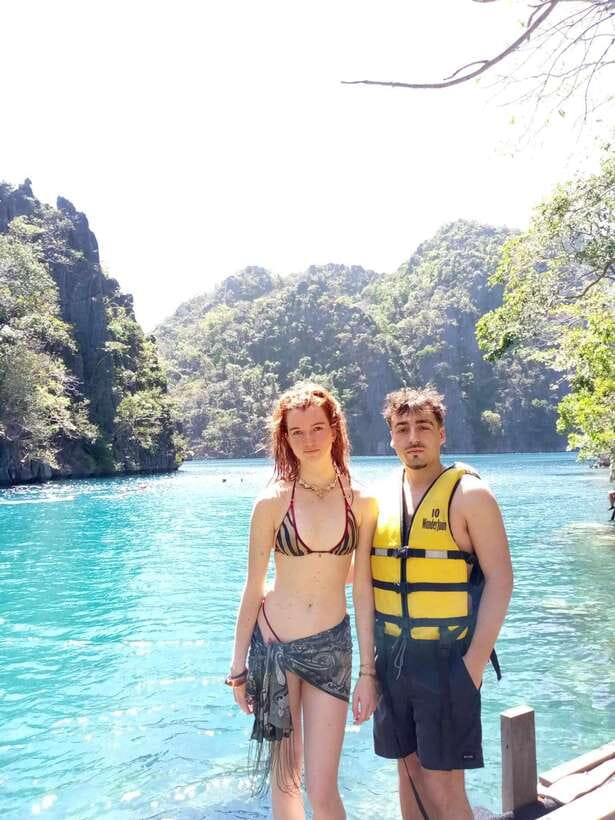 Coron: Super Ultimate Island-Hopping with Lunch & Transfers - The day in six useful points