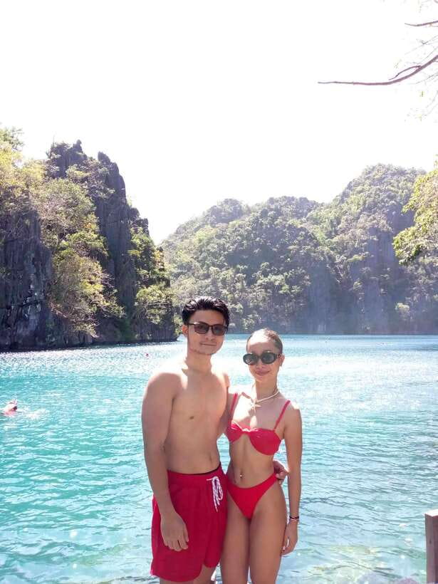 Coron: Super Ultimate Island-Hopping with Lunch & Transfers - Kayangan Lake begins the morning with a climb
