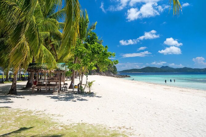 Coron Super Ultimate Tour (Private) - Kayangan Lake and the famous Coron viewpoint
