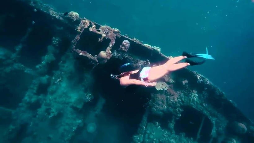 Coron | Super Ultimate Tour - Kayangan Lake, Coron’s essential first stop