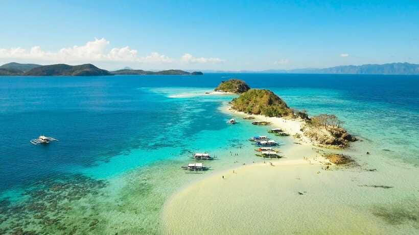 Coron Town: Coron Island Escapade Private Tour with Lunch - Who will get the most from this day
