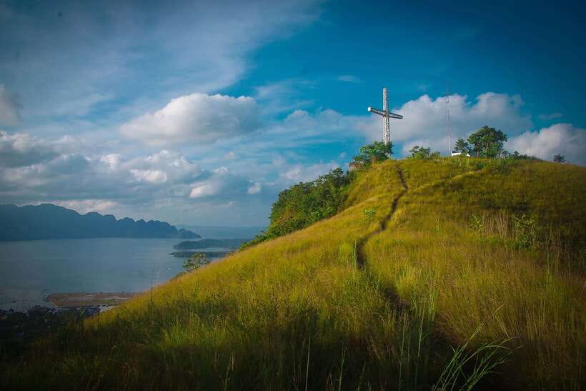 Coron Town Tour: Maquinit Hot Spring - What this four-hour Coron tour is really for