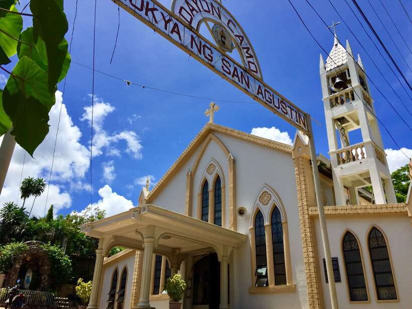 Coron Town Tour: Maquinit Hot Spring - Maquinit Hot Spring: a warm finish