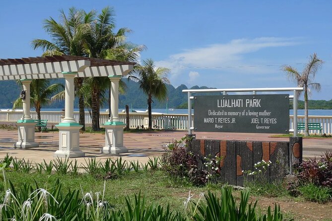 Coron: Town Tour with Maquinit Hot Spring - A Good Evening Beyond Coron’s Islands