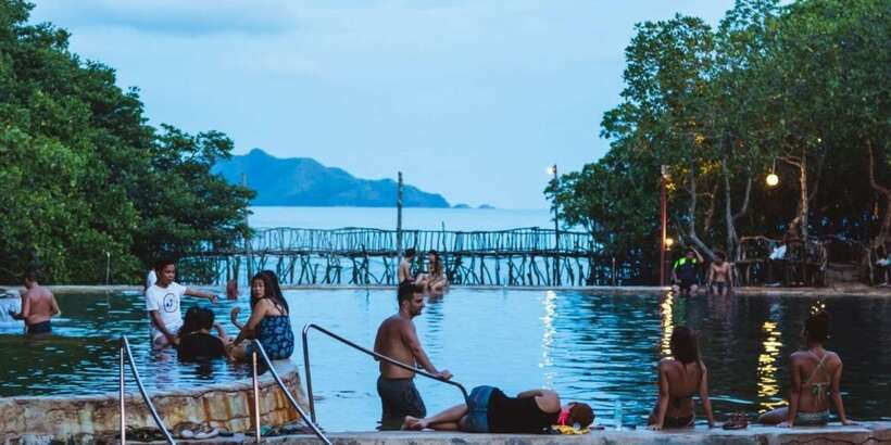 Coron: Town Tour with Maquinit Hot Spring - Who Will Enjoy This Coron Tour?