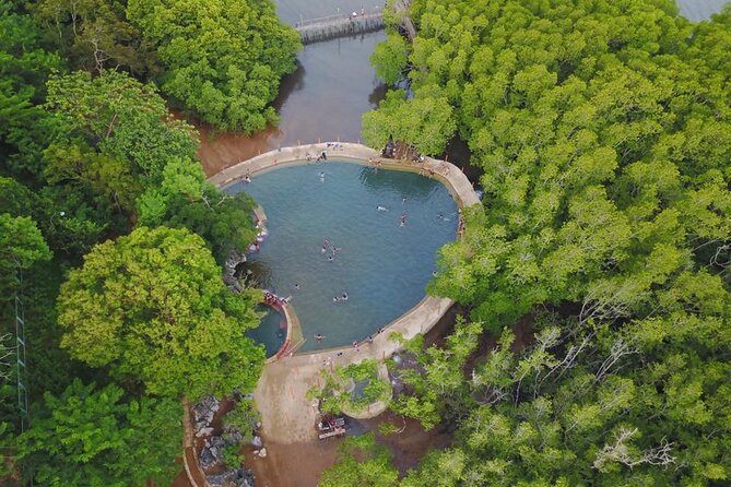 Coron: Town Tour with Maquinit Hot Spring - Coron’s Smaller Town Stops