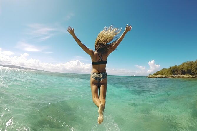 Coron Ultimate Tour - Full Day Group Tour w/ Lunch - What the $48 price really covers