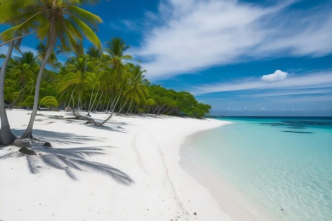 Coron Ultimate Tour - Private Tour w/ Buffet Lunch (Full Day) - CYC Beach, a small place to slow down