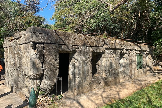Corregidor daytour Via Manila to Bataan - Why Corregidor deserves a full day from Manila