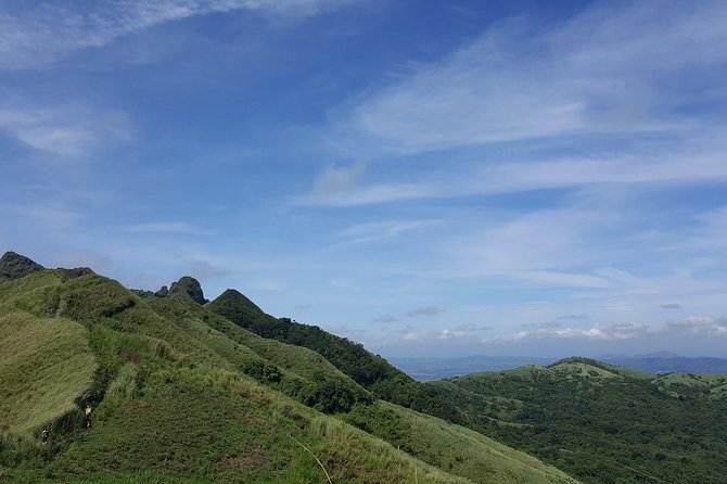 Day Hike Mt. Batulao 811 meters with transfers from Manila** 2024 - Who should choose this hike?
