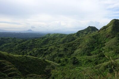 Day Hike Mt. Batulao 811 meters with transfers from Manila** 2024