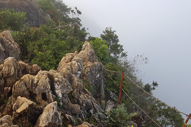 Day hike to Mount Daraitan with Tinipak River 2024 - Weather can change the whole day