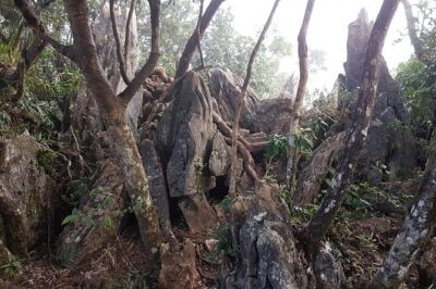 Day hike to Mount Daraitan with Tinipak River 2024