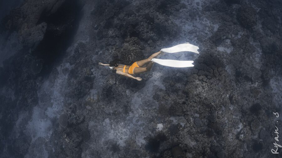 Discover Freediving in Boracay - Weather, timing, and comfort