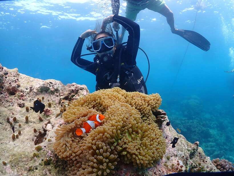 Discover Scuba Diving in Boracay - Who will enjoy this format most