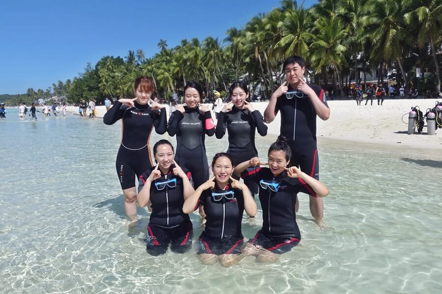 Discover Scuba Diving in Boracay - Final verdict: should you book it?