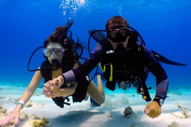 Discover Scuba diving in El Nido - Your first underwater lesson in El Nido