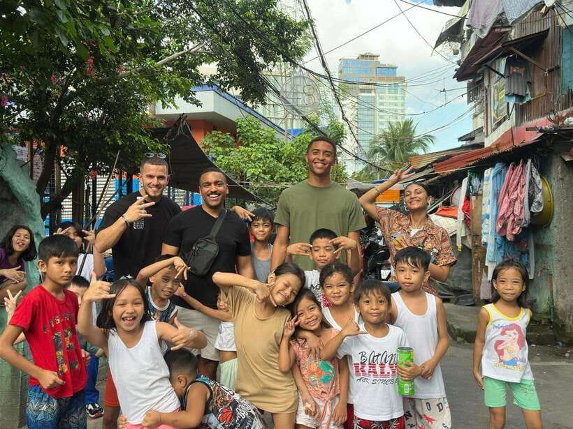 Discover the Real Manila with a Local Guide - Starting at Tutuban Center Mall