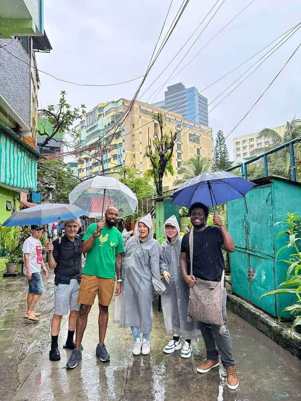 Discover the Real Manila with a Local Guide - Booking flexibility and timing