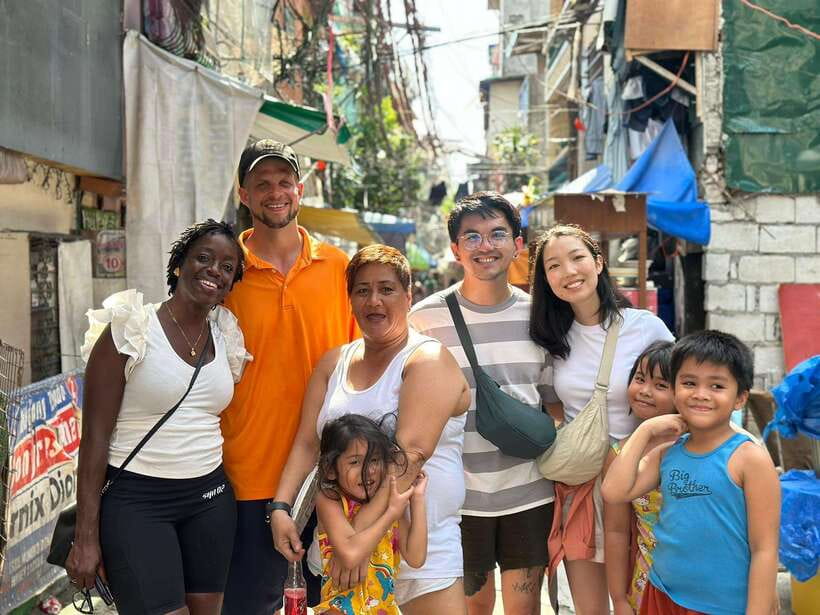 Discover the Real Manila with a Local Guide - Stories about Manila’s past and resilience
