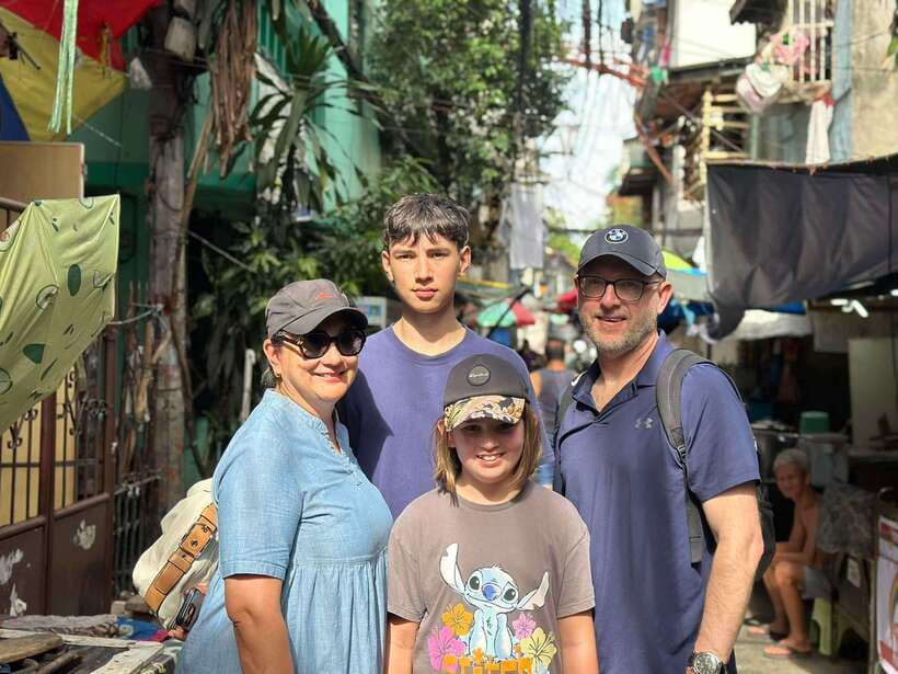 Discover the Real Manila with a Local Guide - Who will enjoy this best