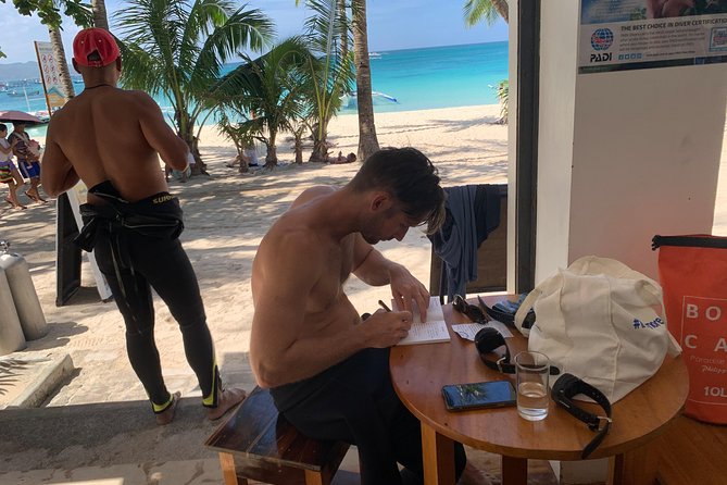 DiveGurus - Open Water Diver Course SSI/PADI - Who will get the most from this course