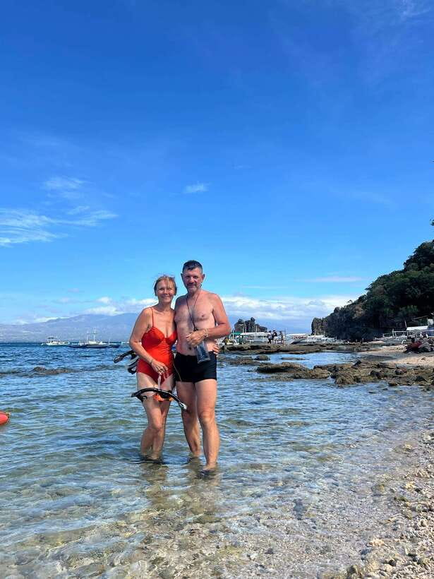 Dumaguete Apo Island Snorkel with turtle Tour - Who will get the most from this trip