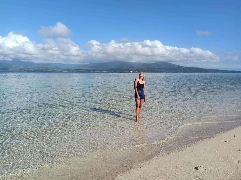 Dumaguete: Dolphin Watching & Manjuyod Sandbar Private Tour - What the private format is really worth