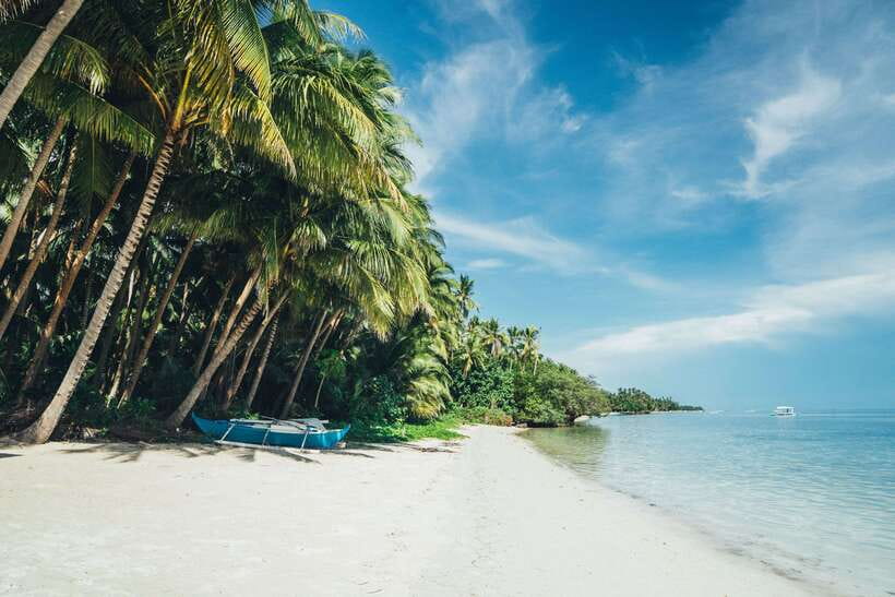 Dumaguete: Siquijor Island & Cambugahay Falls Private Tour - Key points to know before you book