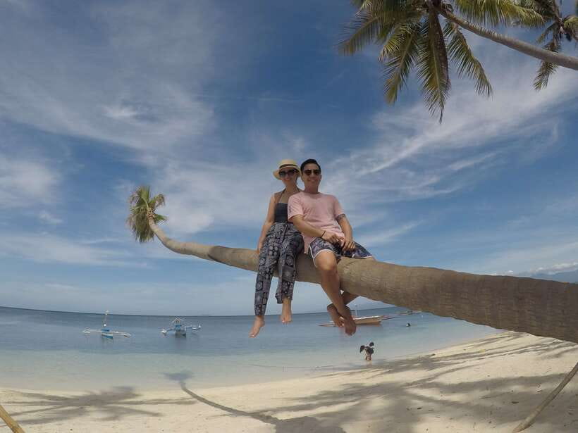Dumaguete: Siquijor Island & Cambugahay Falls Private Tour - What is included, and what that means for value