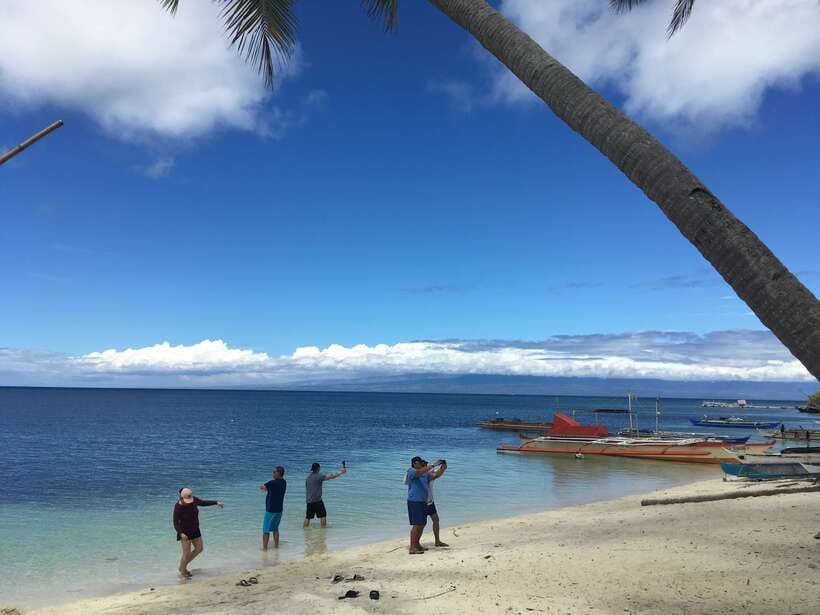 Dumaguete: Siquijor Island & Cambugahay Falls Private Tour - Why Siquijor makes a good day trip from Dumaguete