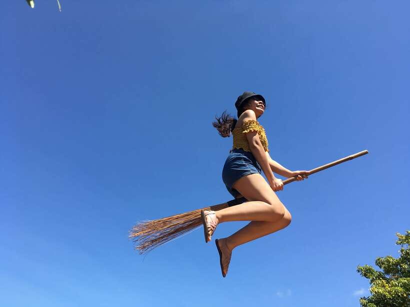 Dumaguete: Siquijor Island & Cambugahay Falls Private Tour - What the 12-hour schedule feels like