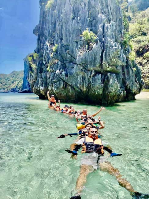 El Nido: Big Lagoon Kayaking & Island Adventure - Why this six-hour El Nido tour works
