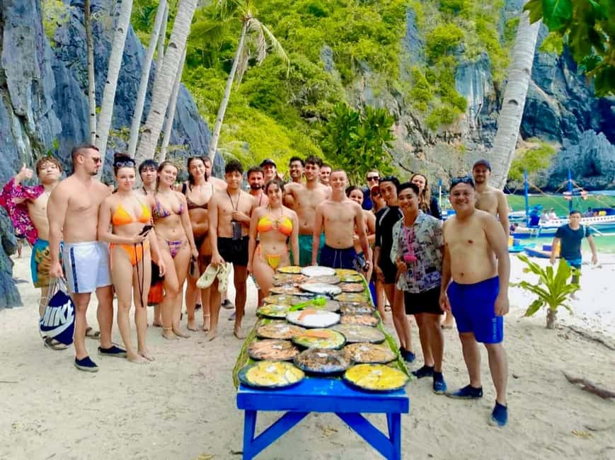 El Nido: Big Lagoon Kayaking & Island Adventure - Crowds, timing, and the real pace of the day