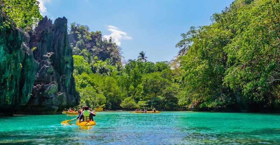 El Nido Day Tour - Key points to know before booking