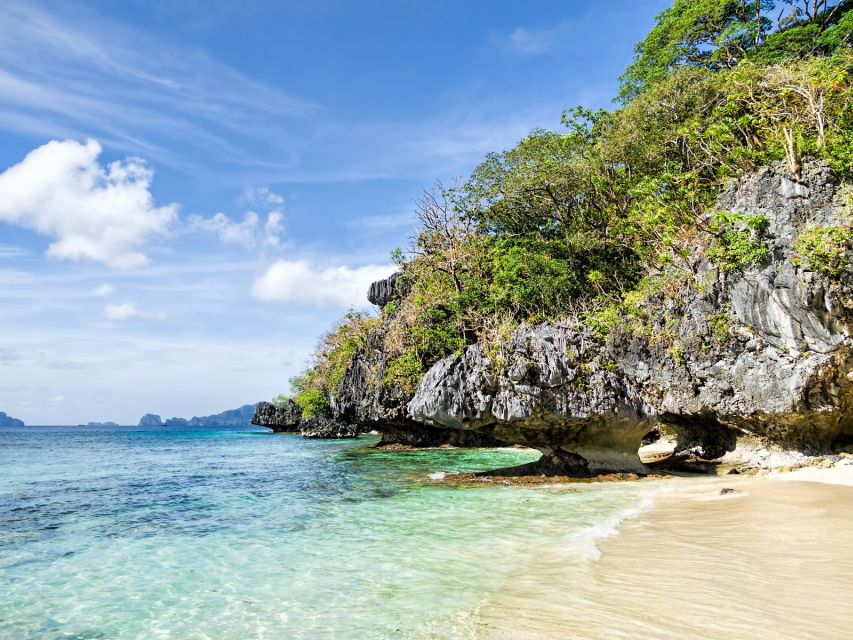 El Nido: Full-Day Premium Island Hopping Catamaran Cruise - Is $150 a fair price?