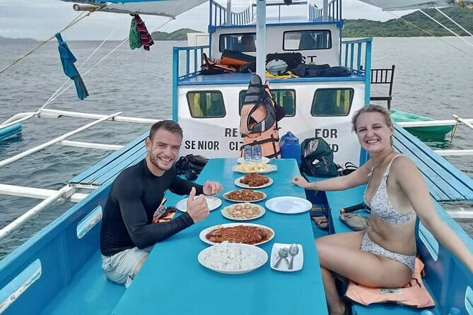 El Nido Group Tour A with Beach Lunch - What to Pack for El Nido Tour A