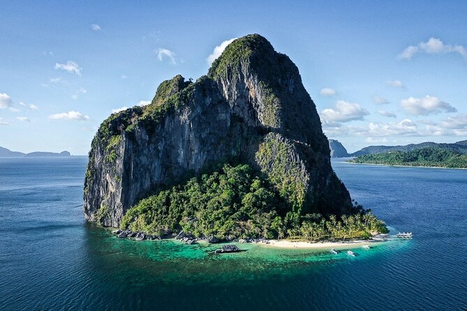 El Nido Group Tour B with Lunch (Full Day) - What a full day on Tour B feels like