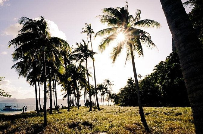 El Nido Group Tour B with Lunch (Full Day) - Lunch, equipment, and what to pack