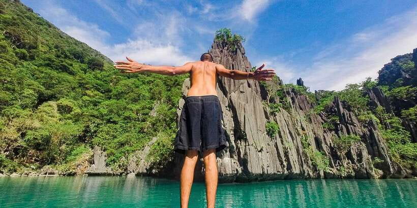 El Nido: Hidden Beaches and Lagoons Boat Hopping Tour D - What to pack for Tour D