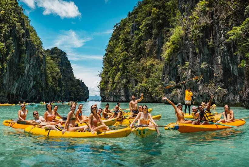 El Nido: Island Hopping Adventure by Haqqy Life - Key points to know before booking