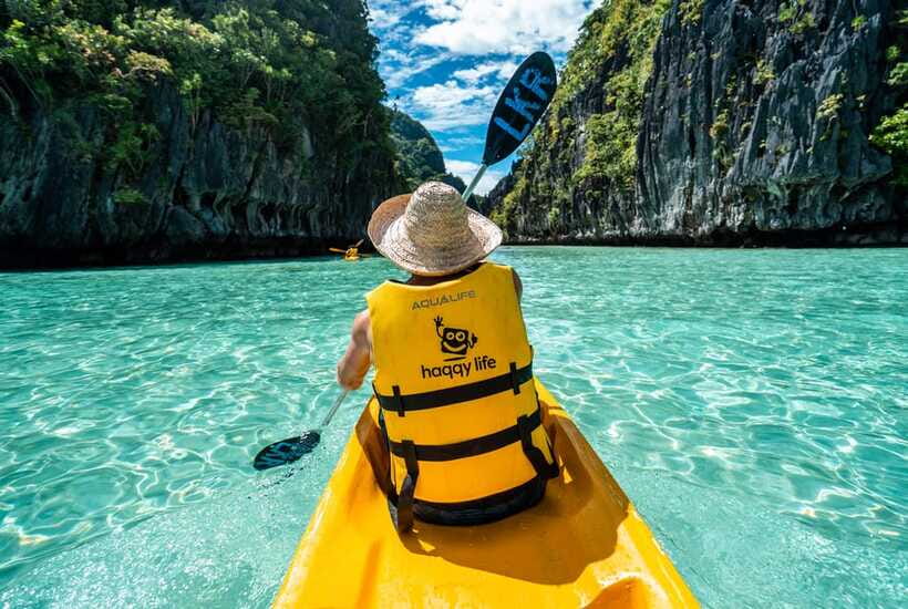 El Nido: Island Hopping Adventure by Haqqy Life - Who will enjoy this tour most