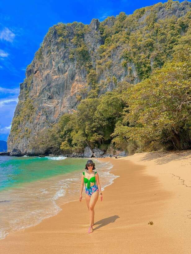 El Nido: Island Hopping Tour A - What a full day on Tour A feels like