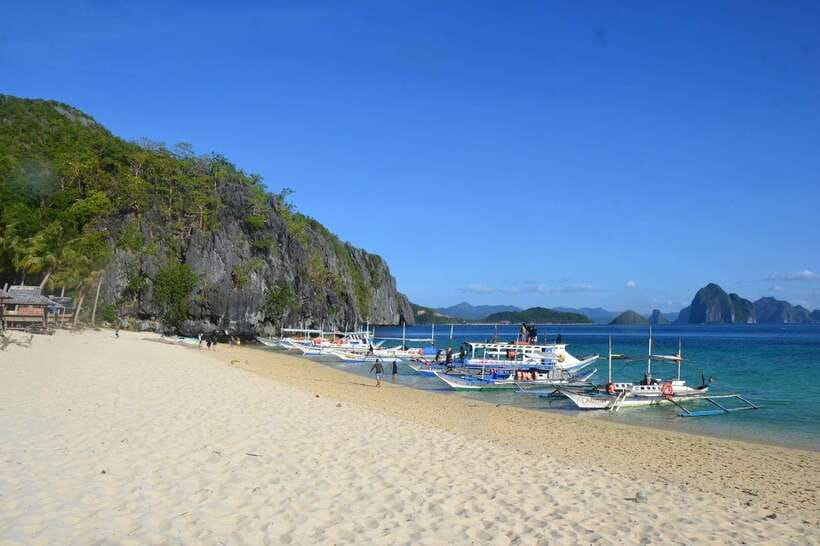 El Nido: Island Hopping Tour A Lagoons and Beaches - Key points to know before booking