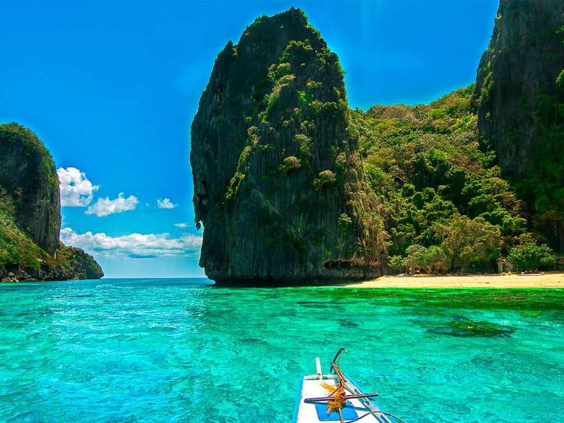 El Nido: Island Hopping Tour A Lagoons and Beaches - Why Tour A remains El Nido’s classic day on the water